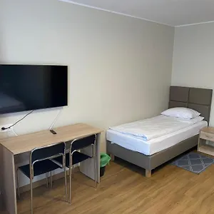 Gracja , Warszawa Polska