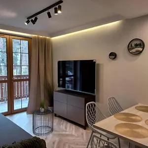 Apartament Centrum - Szum Potoku, Karpacz