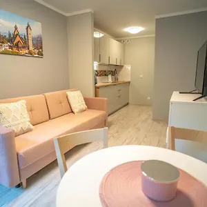 Apartament Ostoja Lesna, Karpacz