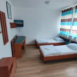 Pokoje 24h Ul. Bagrowa , Kraków Polska