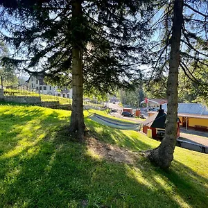 Apartament Pod Sniezka Przy Wyciagu Bialy Jar By Przycup W Karkonoszach, Karpacz