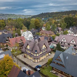 Znana , Zakopane Polska